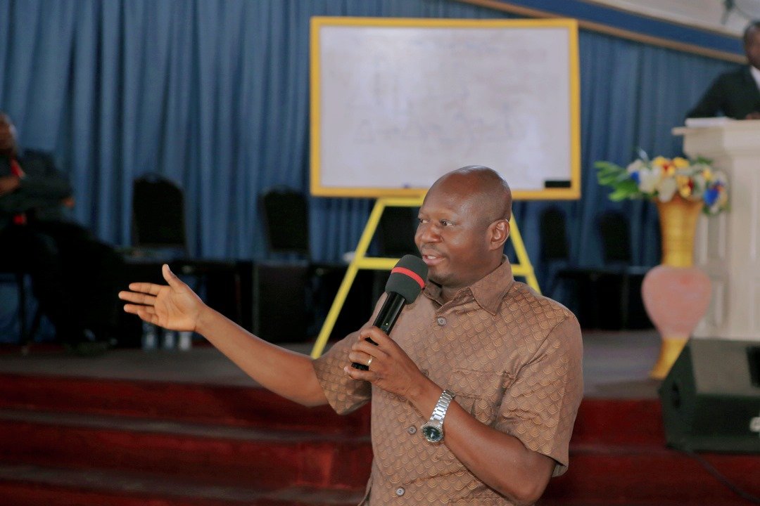 Youth Conference