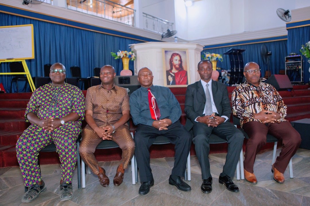 Youth Conference